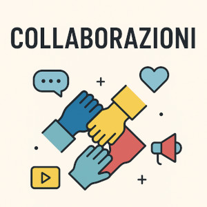 Collaborazioni — La forza della rete